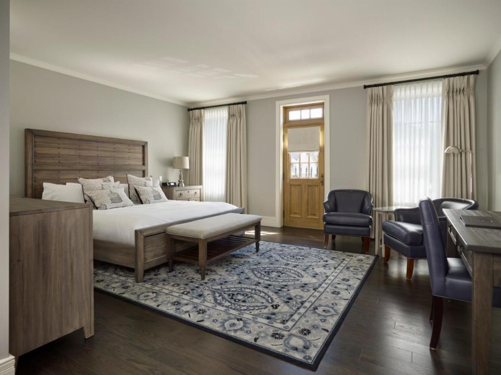 King Room - Disability Access