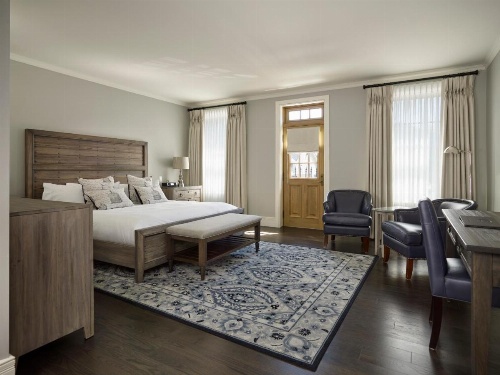 The Barracks Inn image 14