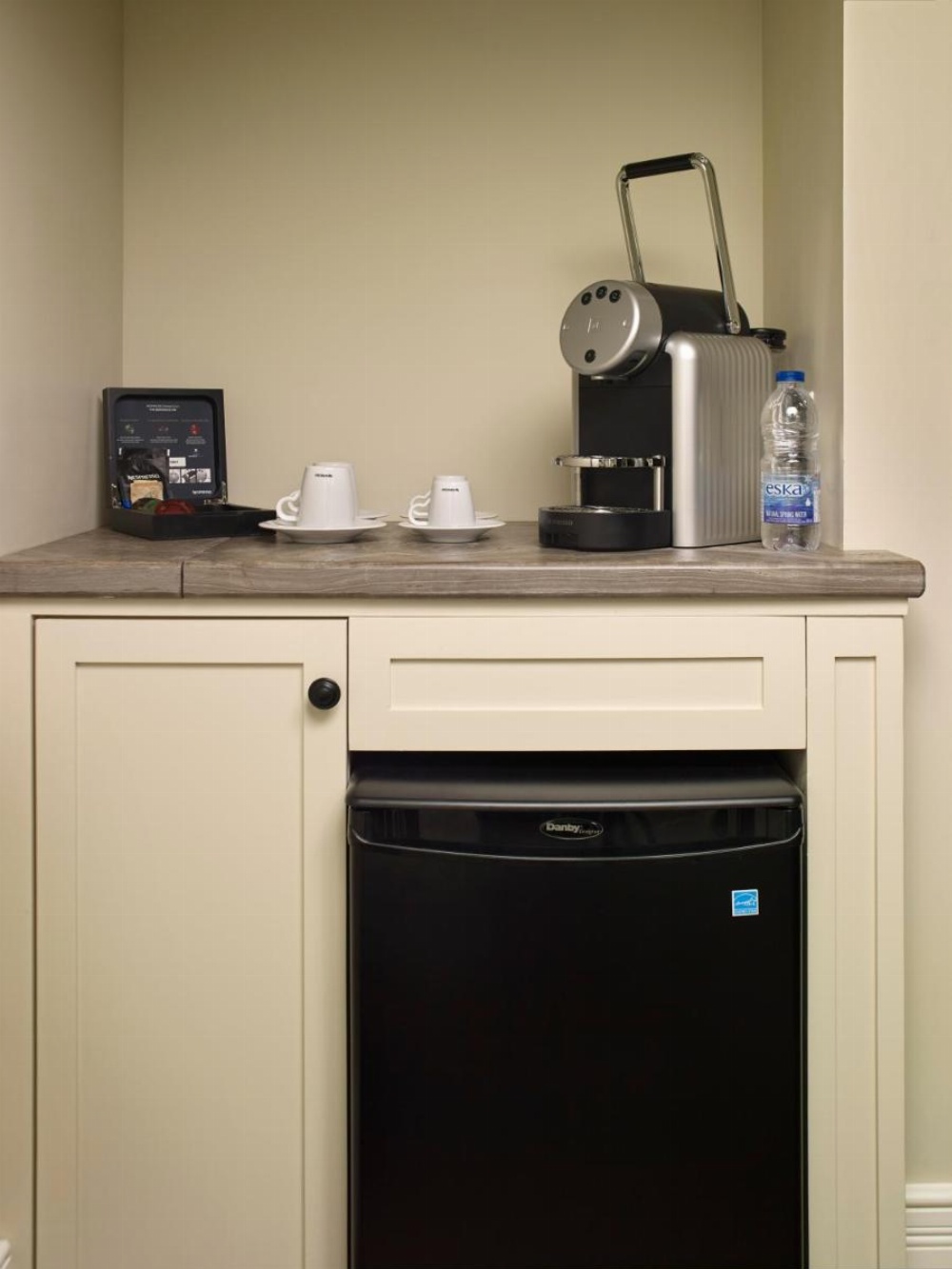 Room with Two Queen Beds