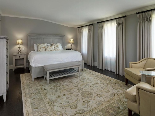 The Barracks Inn image 22