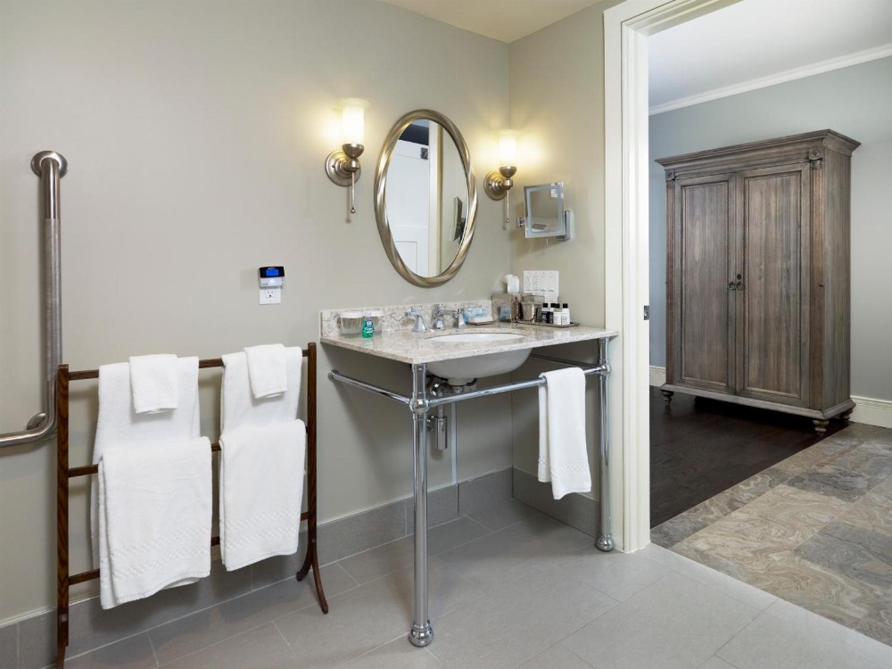 The Barracks Inn Main image