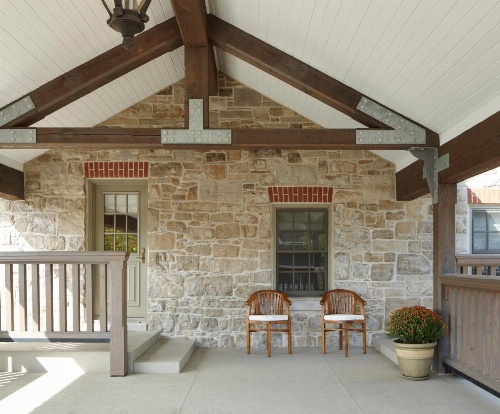 The Barracks Inn image 31