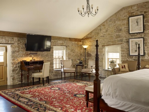 The Barracks Inn image 37