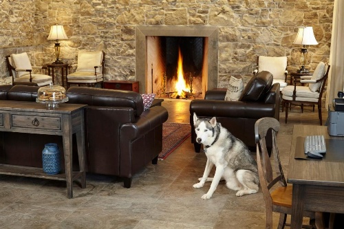 The Barracks Inn image 40