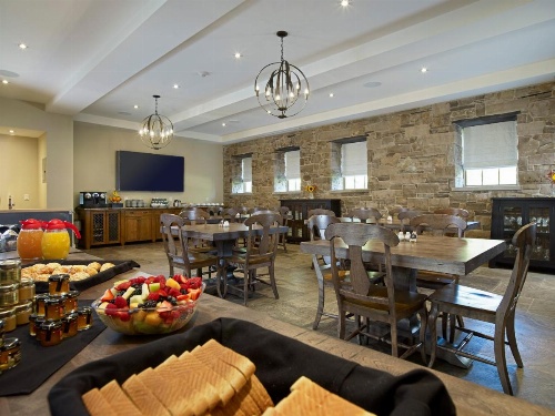 The Barracks Inn image 41