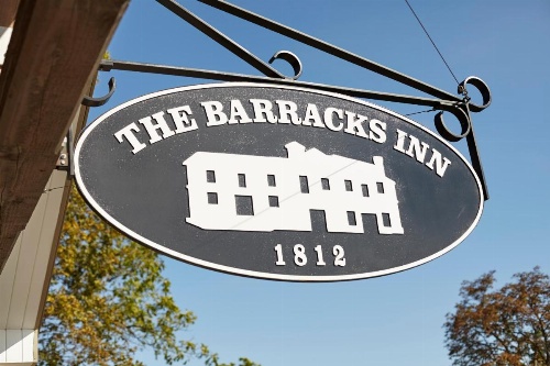 The Barracks Inn image 43